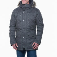 Kuhl Arktik Down Parka