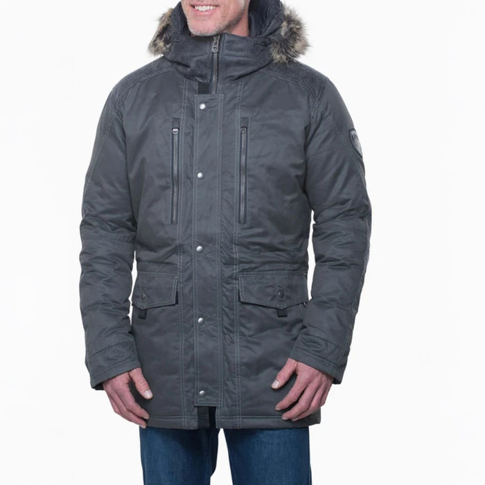 Kuhl Arktik Down Parka