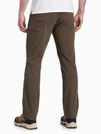 Kuhl Free Radikl Pant Vintage Green - rear view - The Climbing Shop