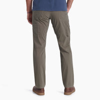 Kuhl Radikl Mens Pant Breen - rear view - The Climbing Shop