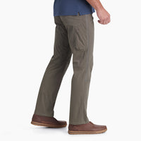 Kuhl Radikl Mens Pant Breen - side view - The Climbing Shop