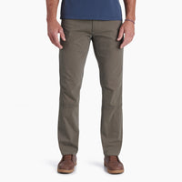 Kuhl Radikl Mens Pant Breen - front view - The Climbing Shop
