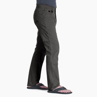 Kuhl Radikl Mens Pant Carbon - side view - The Climbing Shop