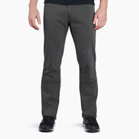 Kuhl Radikl Mens Pant Carbon - front view - The Climbing Shop