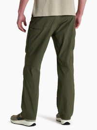 Kuhl Renegade Pant Evergreen - rear view - The Climbing Shop