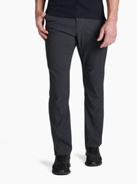 Kuhl Renegade Pant Koal - front view - The Climbing Shop