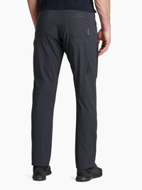 Kuhl Renegade Pant Koal - rear view - The Climbing Shop