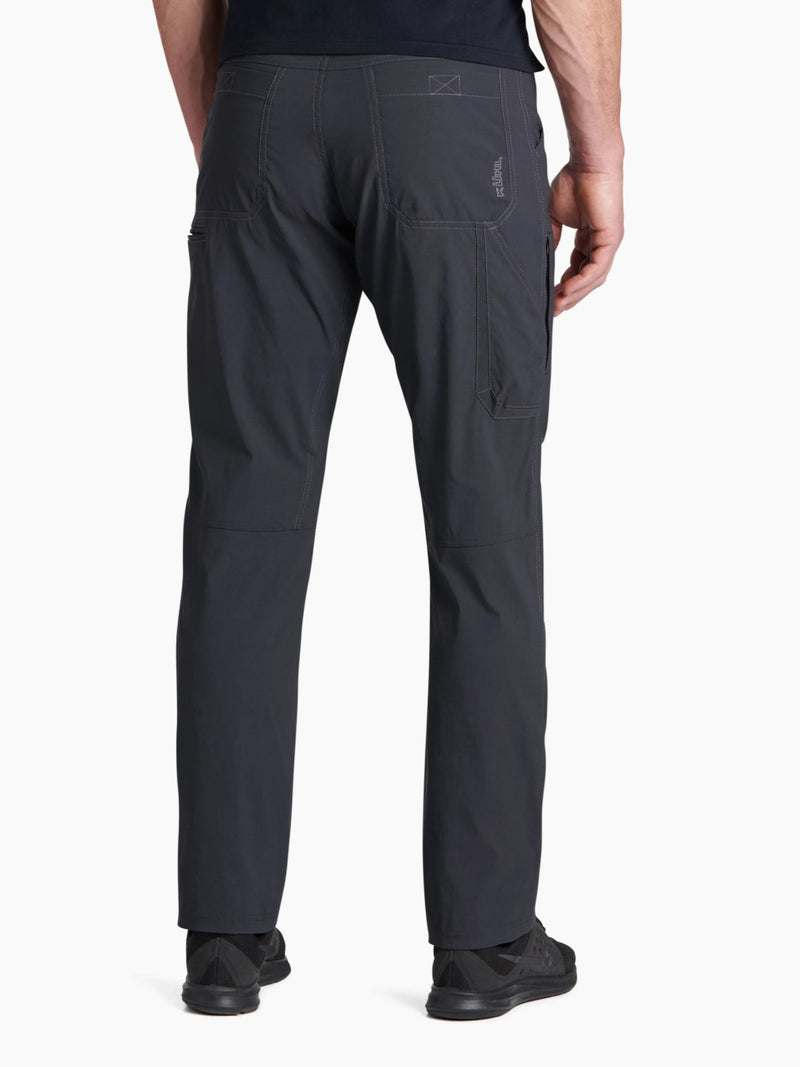 Kuhl Renegade Pant Koal - rear view - The Climbing Shop