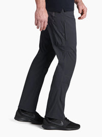 Kuhl Renegade Pant Koal - side view - The Climbing Shop