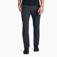 Kuhl Renegade Pant Koal - front veiw - The Climbing Shop