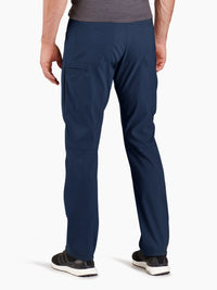 Kuhl Renegade Pant Koal - rear view - The Climbing Shop