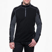 Kuhl Revel 1/4 Zip Fleece Sweater