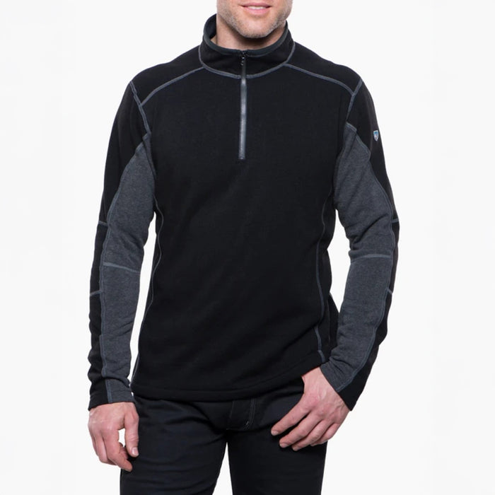 Kuhl Revel 1/4 Zip Fleece Sweater