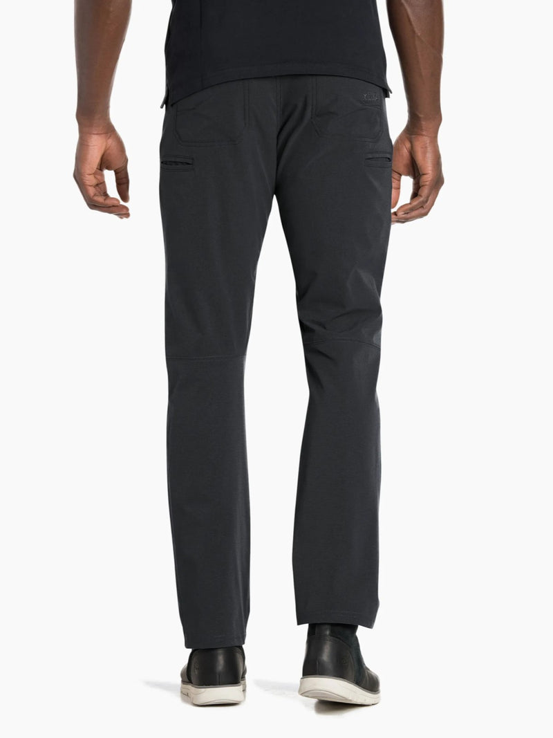 Kuhl Silencr Pant Raven - rear view - The Climbing Shop