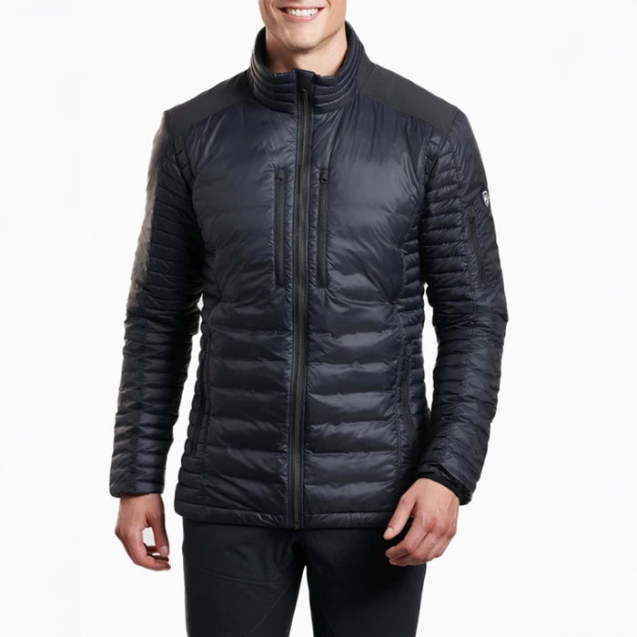 Kuhl Spyfire Down Jacket - Black