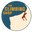 The Climbing Shop / Arapiles Mountain Shop rock climbing gear logo
