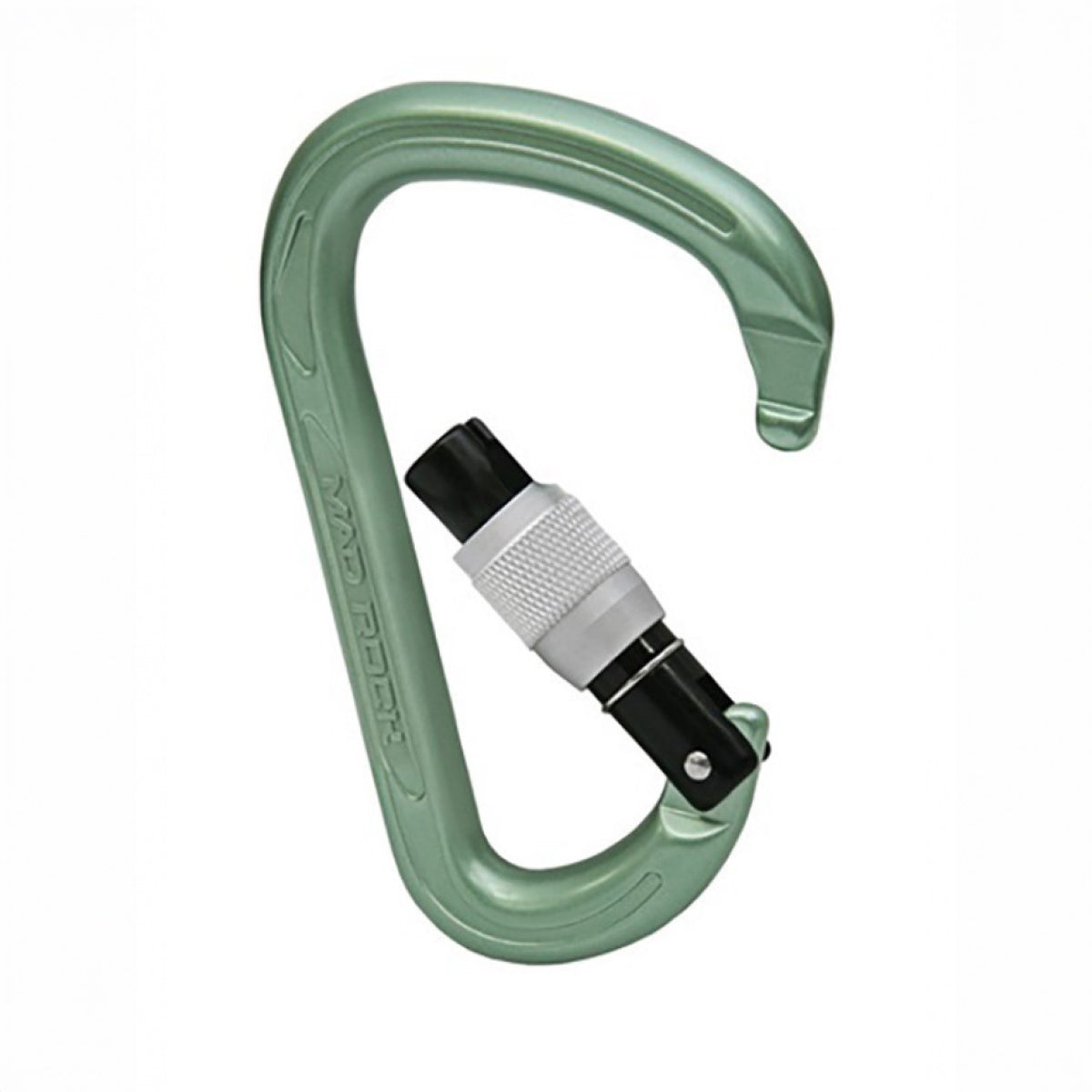 Mad Rock Hulk HMS Screwgate Carabiner