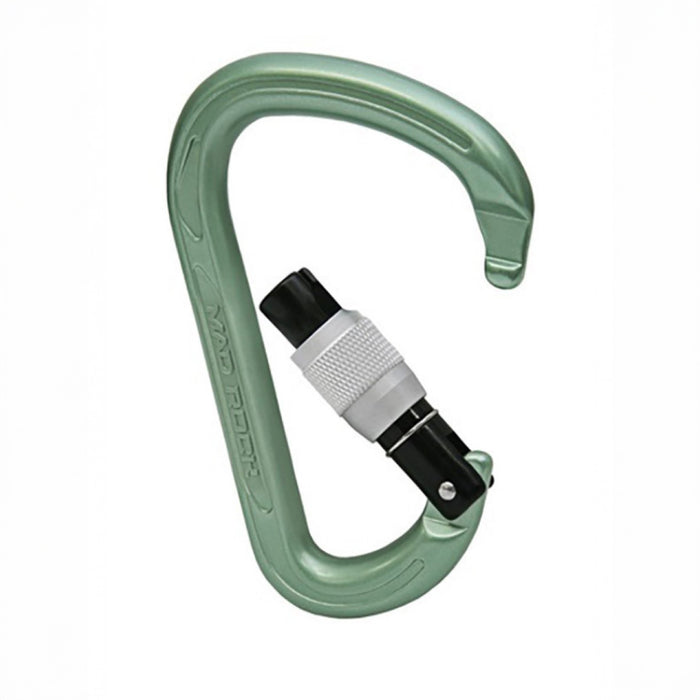 Mad Rock Hulk HMS Screwgate Carabiner
