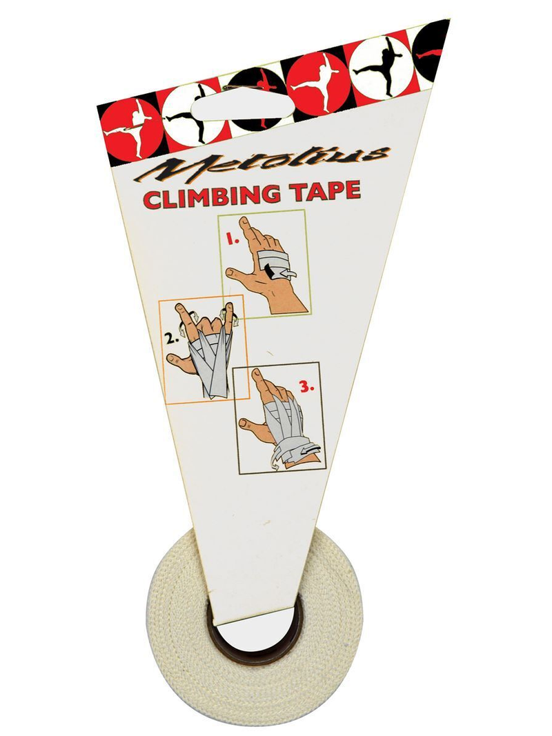 Metolius Climbing Tape - 38mm x 10m - The Climbing Shop