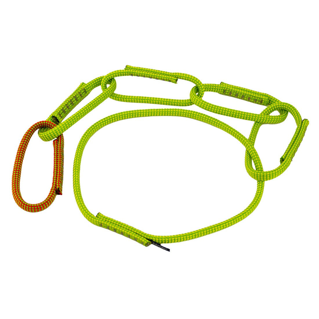 Metolius Dynamic PAS personal anchor - green version - The Climbing Shop