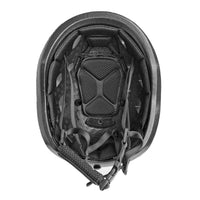 Metolius Hardtop Climbing|Mountaineering Helmet - inside view - The Climbing Shop
