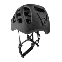 Metolius Hardtop Climbing|Mountaineering Helmet - back side view - The Climbing Shop