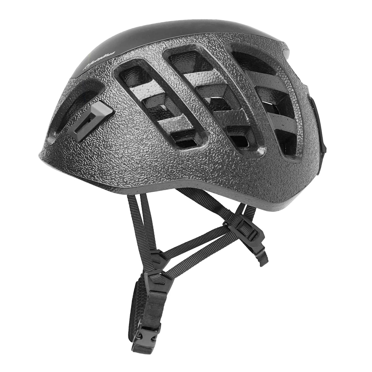 Metolius Hardtop Climbing|Mountaineering Helmet - side view - The Climbing Shop
