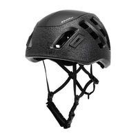 Metolius Hardtop Climbing|Mountaineering Helmet - front side view - The Climbing Shop