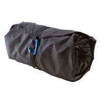Metolius Climbing Rope Tarp rolled up - The Climbing Shop
