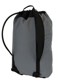 Metolius Speedster Rope Bag backpack straps - The Climbing Shop