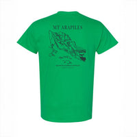 Nuts About Climbing T-Shirt
