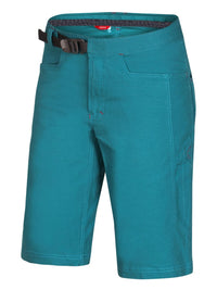 Ocun Honk Climbing Short Harbour Blue - The Climbing Shop