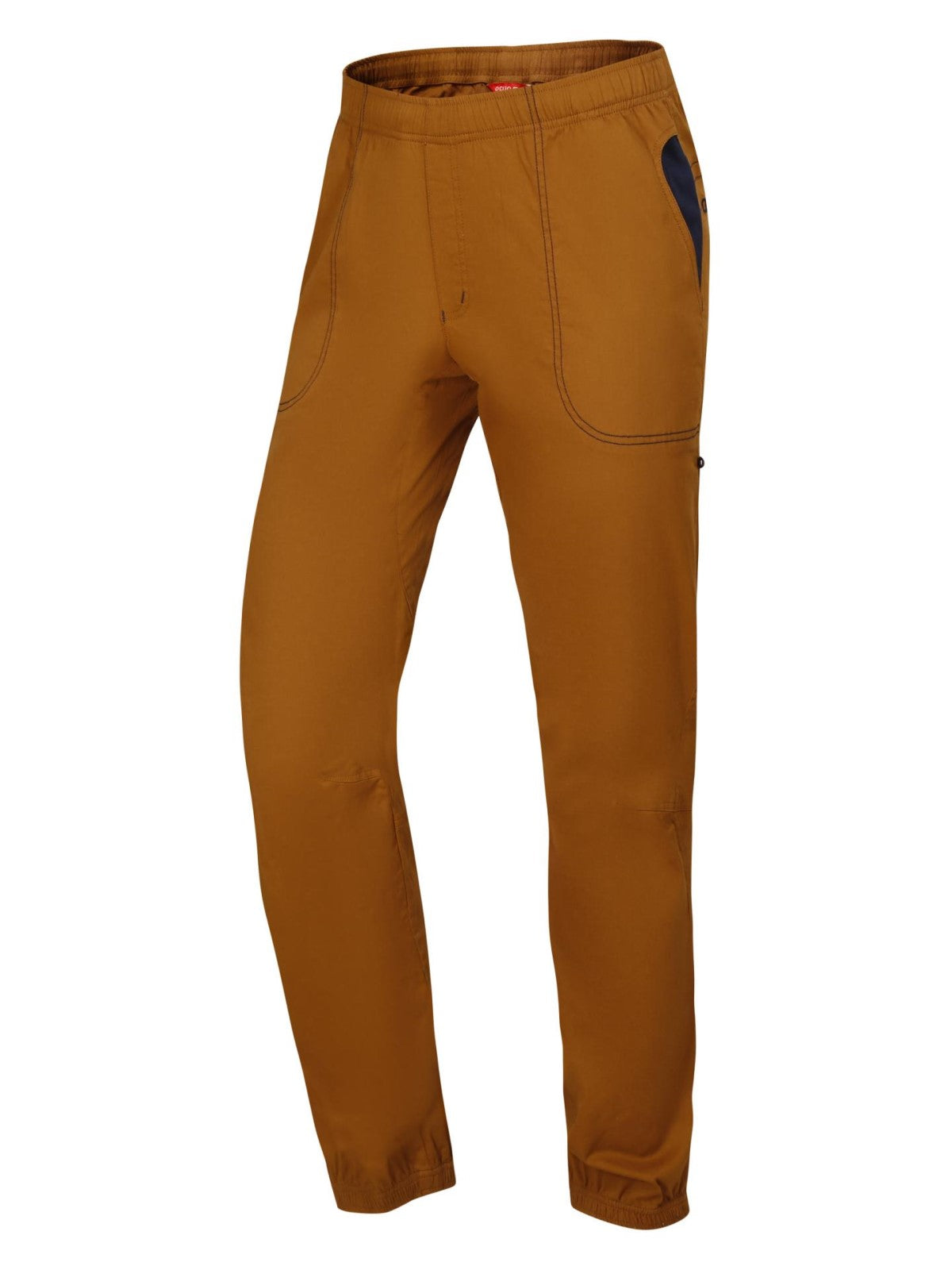 Ocun Jaws Climbing Pant Brown Bronze old model - The Climbing Shop
