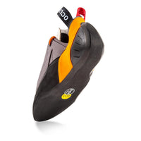 Ocun Jett trad climbing shoes - view of sole - The Climbing Shop