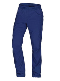 Ocun Mania climbing pant navy - The Climbing Shop