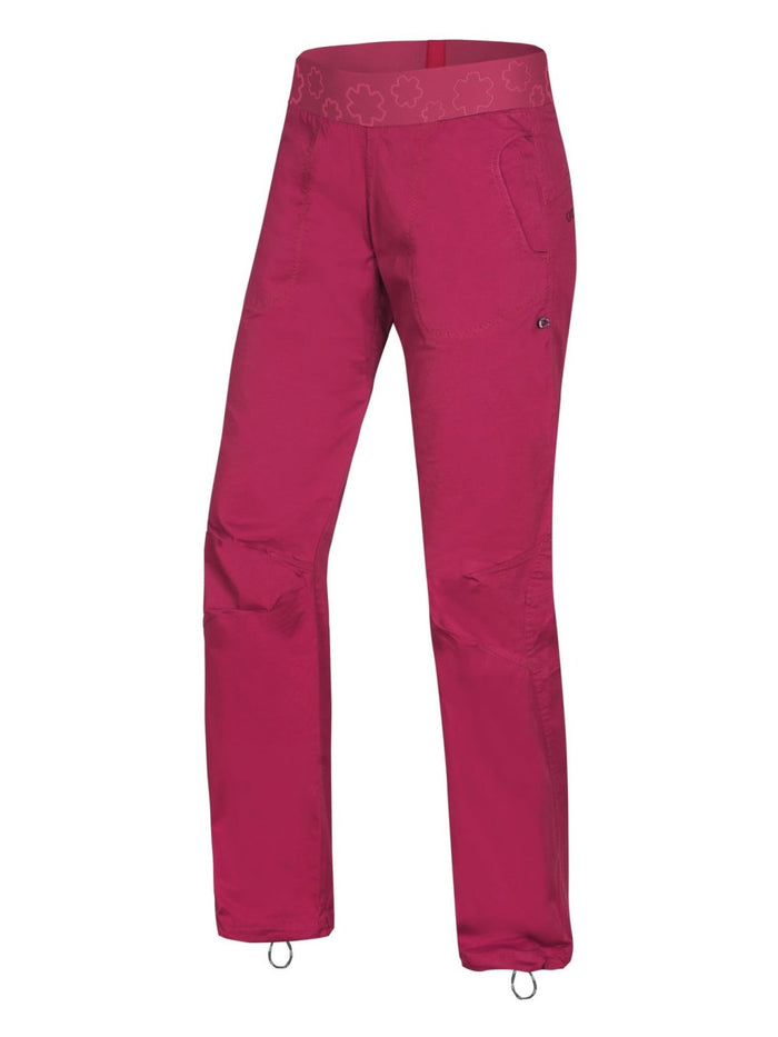 Ocun Pantera Climbing | bouldering pant - front view - The Climbing Shop