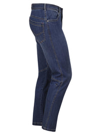 Ocun Typhoon Climbing | Bouldering Jean - side view - The Climbing Shop