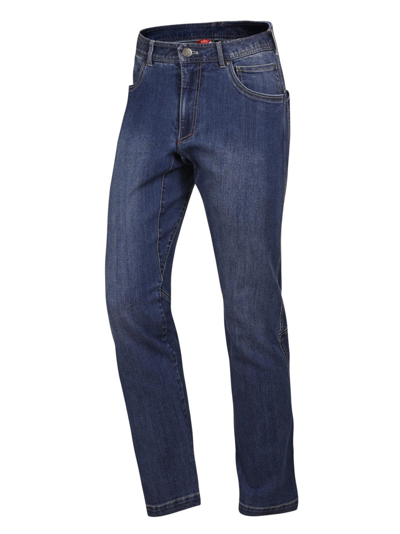 Ocun Typhoon Climbing | Bouldering Jean - front view - The Climbing Shop