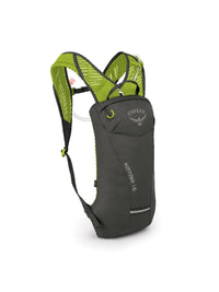 Osprey Katari 1.5 litre hydration pack pine-stone - The Climbing Shop