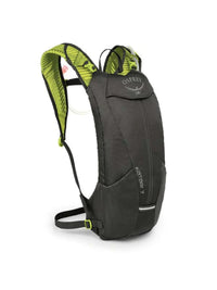 Osprey Katari 7 Litre Hydration Pack lime-stone - The Climbing Shop