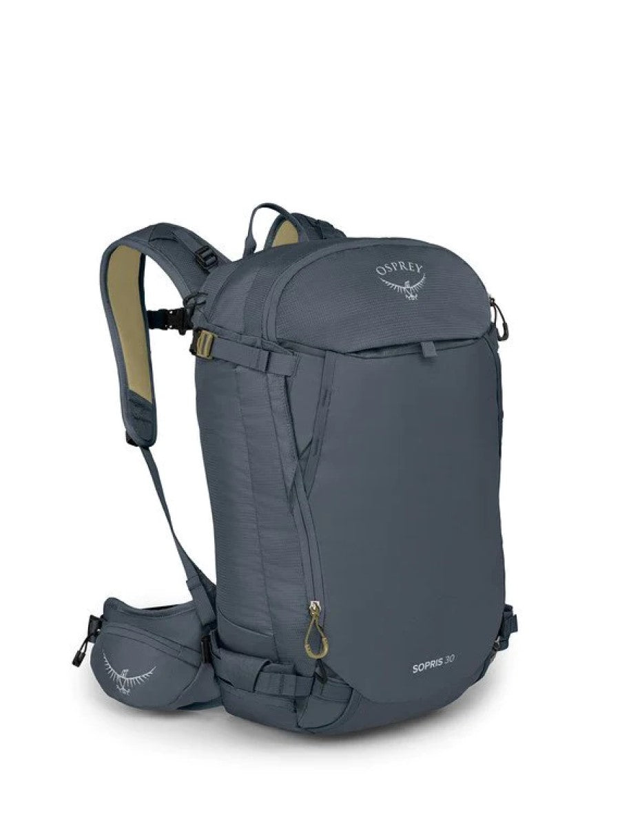 Osprey Sopris Backpack 20lt , 30lt , 40lt