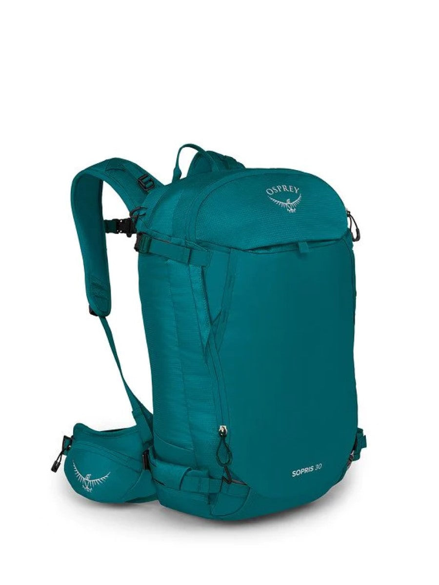 Osprey Sopris Backpack 20lt , 30lt , 40lt