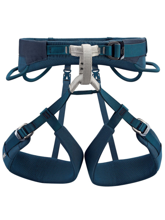 Petzl Adjama Harness - The Climbing Shop