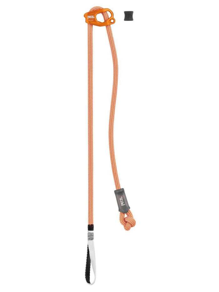 Petzl Connect Adjust single person anchor - The Climbing Shop