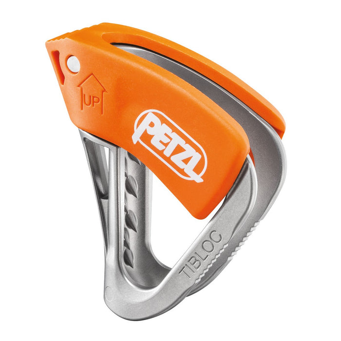 Petzl Tibloc Emergency rope ascender - The Climbing Shop
