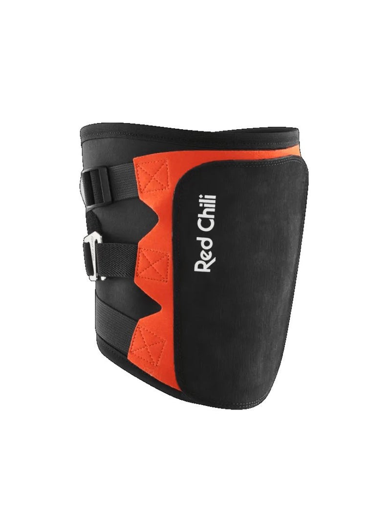 Red Chili Kneerock rock climbing kneepad - The Climbing Shop