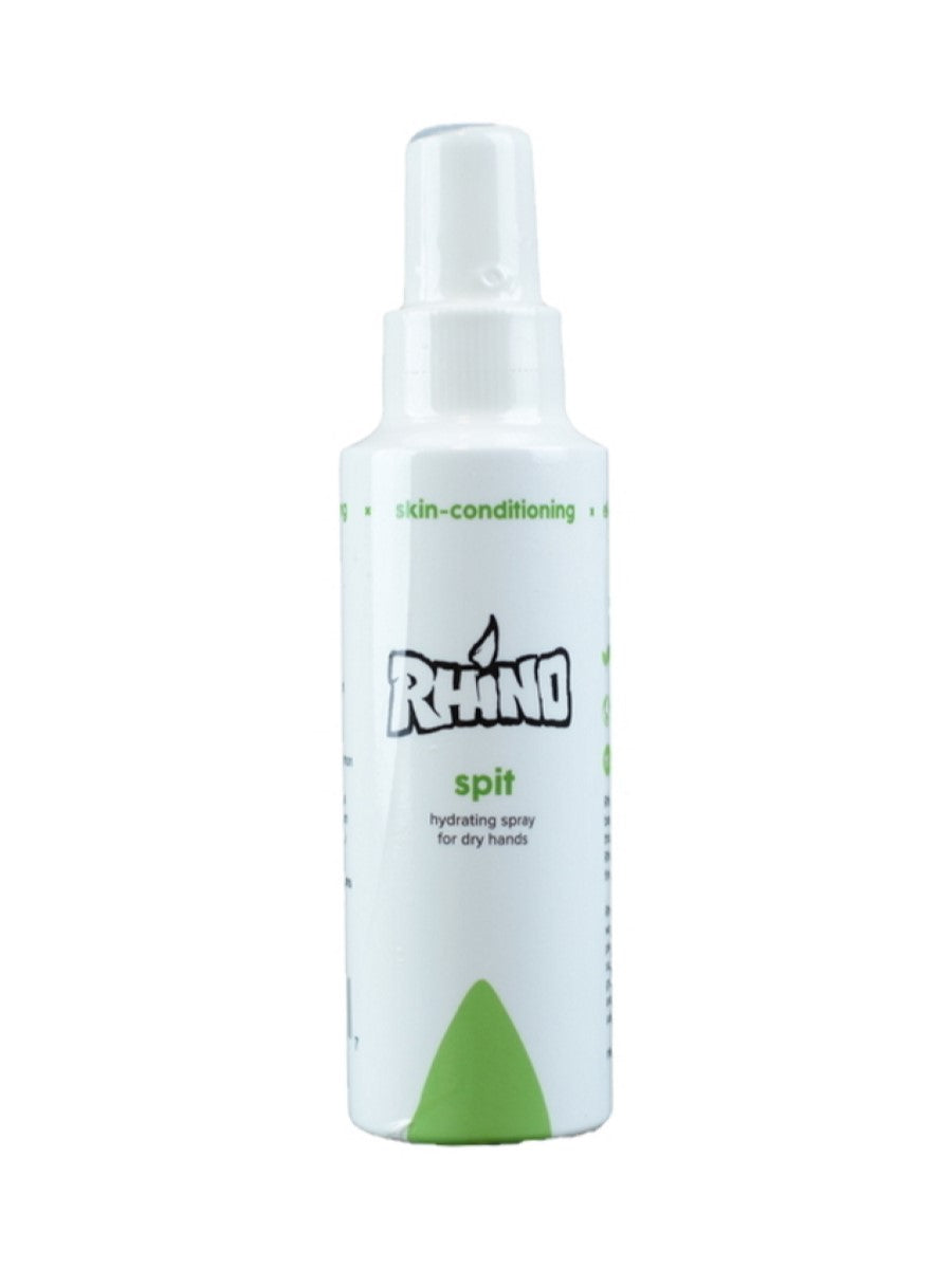 Rhino Spit Hydrating Spray For Dry Hands