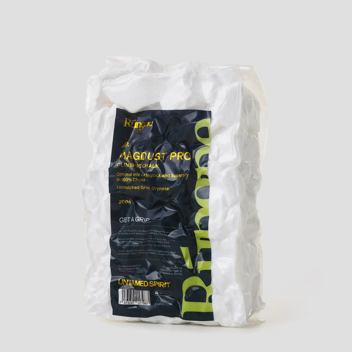Rungne Magdust Pro 200g - The Climbing Shop