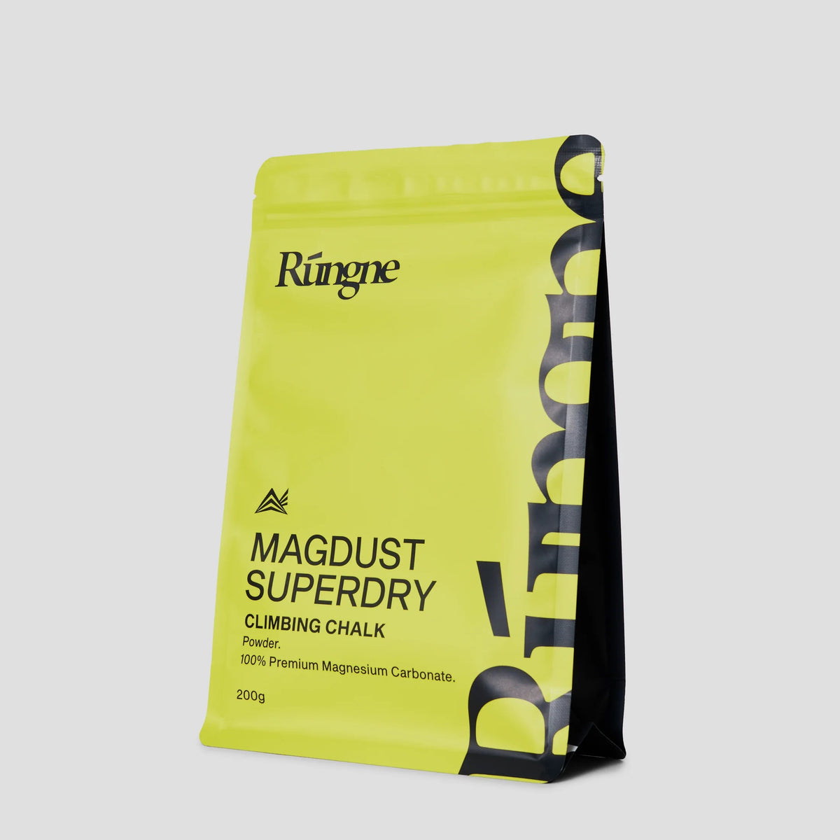 Rungne Magdust Superdry 200g - The Climbing Shop