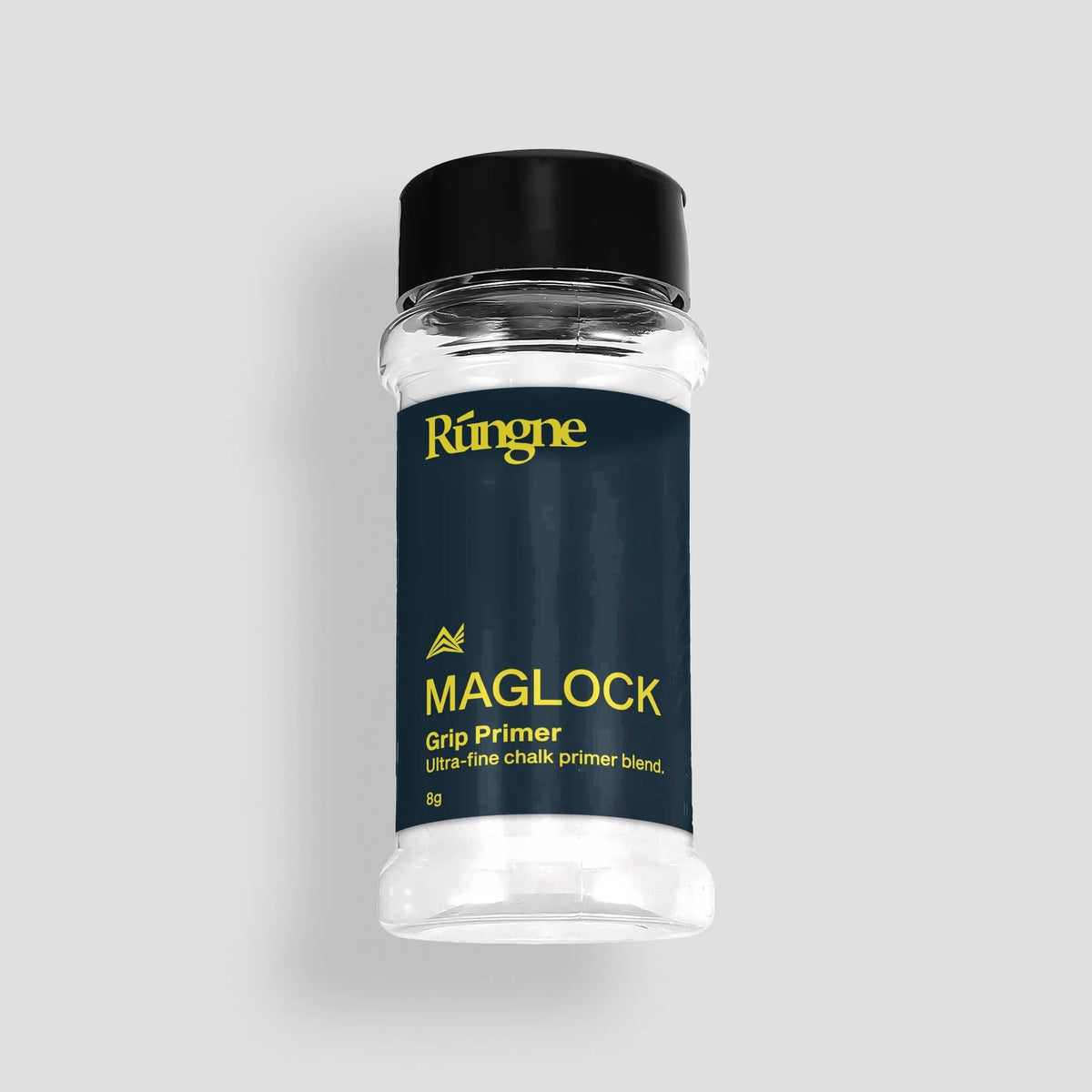 Rungne Maglock 8g primer - The Climbing Shop